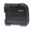 ☆美品☆makita マキタ 10.8V/14.4V/18V/100V 充電式スピーカー MR200B 黒 本体＋ACアダプタ付 コードレス ポータブルスピーカー 116668 - 8