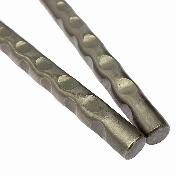 ☆中古品☆直徳 NM ステン 全長約380mm 直刃 板金鋏 板金ハサミ 金切鋏 金切ハサミ ムーングリップ128775 - 10