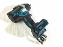 ☆未使用品☆makita マキタ 18V 充電式インパクトレンチ TW700DRGX バッテリー2個(18V 6.0Ah) 充電器 ケース付 コードレス135618 - 5
