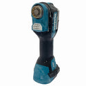 ☆中古品☆makita マキタ 18V 充電式マルチツール TM52D 本体のみ コードレス バッテリー式 カットソー マルチパワーツール 切削131687 - 2