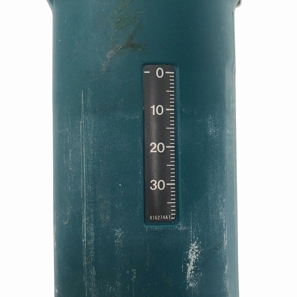 ☆中古品☆makita マキタ 100V 50/60Hz トリマ 3707FC 電動工具 面取り 溝切り 型抜き 窓抜き トリミング 木材加工 DIY117614 - 7