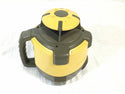 ☆美品☆TOPCON トプコン ローテーティングレーザー RL-H5A 受光器(LS-80X)三脚 スケール ケース付 回転レーザーレベル 116250 - 3