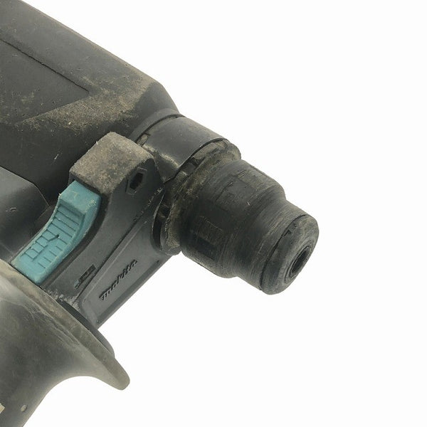 ☆中古品☆makita マキタ 100V 26mm ハンマドリル HR2601F SDSプラス コード式 ハンマードリル 穴あけ 穿孔118916 - 6