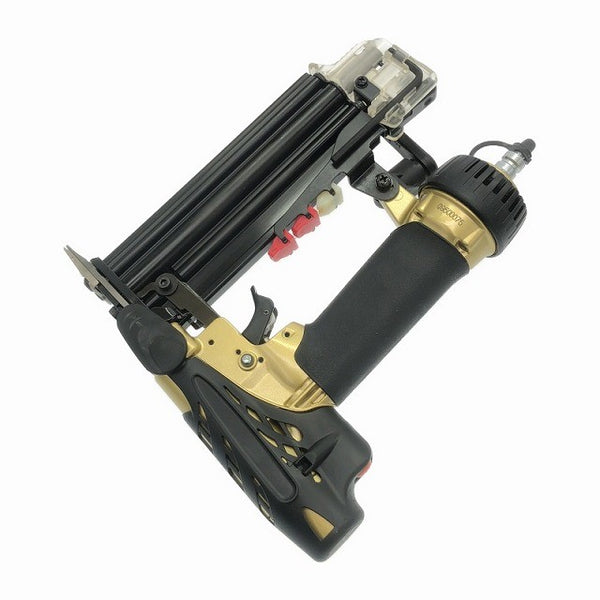 ☆未使用品☆ HiKOKI ハイコーキ 55mm 高圧仕上釘打ち機 NT55HM2 フィニッシュネイラ119429 - 4
