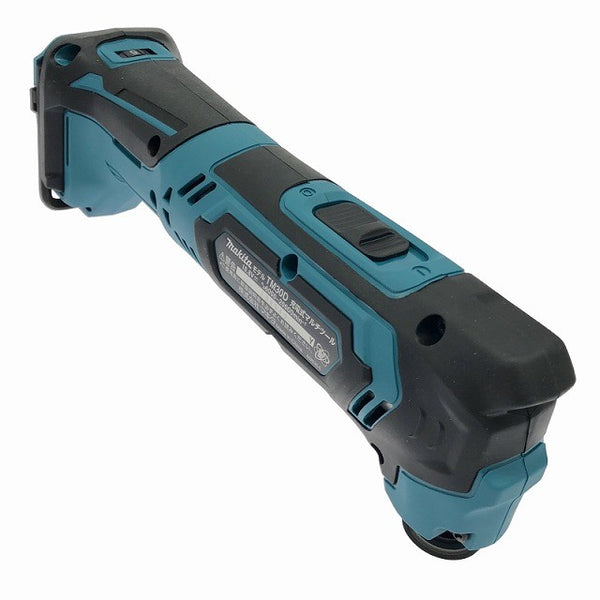 ☆未使用品☆makita マキタ 10.8V コンボキット CK1007 (TD110D+TM30D) バッテリー2個 充電器 ツールバッグ ボックス付 DIY134614 - 3