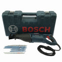 ☆中古品☆BOSCH ボッシュ 100V セーバーソー GSA1100E ケース付 コード式 レシプロソー セーバソー 多目的用 切断機136312 - 3