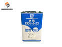 ☆未使用品☆SKKAKEN エスケー化研 水性ミラクシーラーエコ クリヤー 透明 15kg 塗装用 下塗り材 1液 水性シーラー134281 - 1
