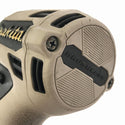 ☆中古品 限定色☆makita マキタ 18V 充電式インパクトドライバー TD173D プレミアムグレージュ 本体のみ LXT20周年記念カラー137666 - 10