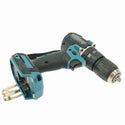 ☆中古品☆makita マキタ 18V 充電式震動ドライバドリル HP487D 本体のみ 電動工具 穴あけ 日曜大工136355 - 3