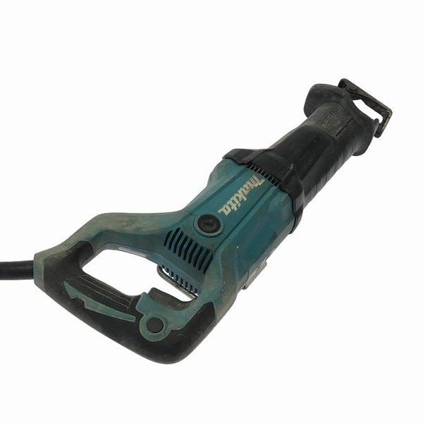 ☆中古品☆makita マキタ レシプロソー JR3051T 本体のみ 電動のこぎり セイバーソー 切断 大工 加工 パイプ118540 - 6