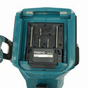 ☆中古品☆makita マキタ 40Vmax 40mm 充電式仕上釘打 FN001G コードレス フィニッシュネイラ131659 - 10