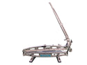 ☆中古品☆KUBOTA クボタ 瓦切断機 シングルカッター KH-970D 刃長970mm ハンドツール 屋根129962 - 5