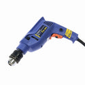 ☆中古品☆日立工機 振動ドリル FDV16VB ケース付き DIY 日曜大工 電動工具127310 - 4