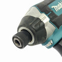 ☆中古品☆makita マキタ 18V 充電式インパクトドライバ XDT11 青/ブルー 本体のみ 締付け 締め付け USAマキタ 海外モデル122537 - 6