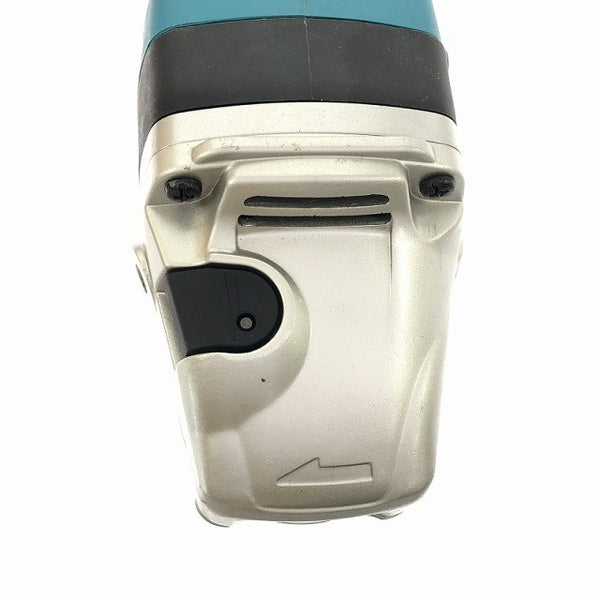 ☆極美品☆makita マキタ 100V 125mm 電子ディスクグラインダー GA5041C コード式 ディスクサンダー 研磨機 切断118261 - 7