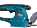 ☆中古品☆makita マキタ 14.4V 充電式ミニ生垣用バリカン MUH262D 軽量 片手136720 - 8