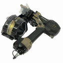 ☆未使用品☆ HiKOKI ハイコーキ 50mm 高圧 ロール釘打機 NV50HR2(S) ケース付き ハイゴールド134533 - 7