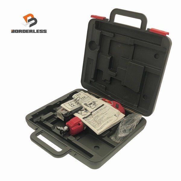 ☆比較的綺麗☆MAX マックス 常圧ピンネイラ TA-250P2 ( D ) ピンタッカ ピン打ち機 エアーツール119540 - 1