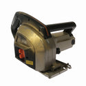 ☆中古品☆shindaiwa 新ダイワ 100V 180mm 防塵カッター B18N コード式 防じんカッター チップソー切断機 鉄工用126360 - 3
