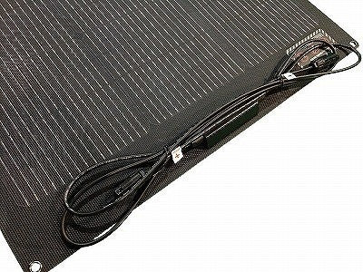 ☆未使用品☆ ECOFLOW エコフロー 160W ポータブルソーラーパネル/SOLAR PANEL ‎EF-Fold-P160-04 キャンプ 災害 地震115301 - 4