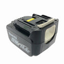 ☆中古品☆makita マキタ 14.4V 6.0Ah 純正 リチウムイオンバッテリー BL1460B 残量表示付 リチウムイオン電池 蓄電池 充電池118876 - 3