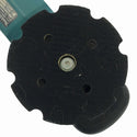 ☆比較的綺麗☆makita マキタ 100V 125mm 充電式ランダムオービットポリッシャー PO500D 本体のみ ランダムポリッシャー 研磨機 116072 - 7