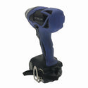 ☆中古品☆HITACHI 日立工機 14.4V コードレスインパクトドライバー FWH14DSAL バッテリ2個(1.5Ah) 充電器 ケース付 充電式 - 7