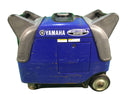 ☆近畿圏のみ送料無料☆YAMAHA ヤマハ 防音型 インバータ発電機 EF2800iSE キャスター付 2.8kVA インバーター発電機123803 - 9