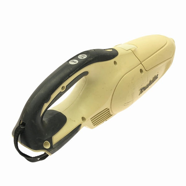 ☆中古品☆makita マキタ 18V 充電式クリーナー CL182FD 本体のみ 掃除機 集じん機 - 4
