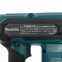☆未使用品☆makita マキタ 40Vmax 40mm 充電式仕上釘打機 FN001GZK 本体+ケース フィニッシュネイラ 仕上げ釘打ち機133547 - 8