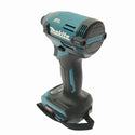 ☆未使用品☆makita マキタ 40Vmax 充電式インパクトドライバー TD003GZ 青/ブルー 本体のみ 締め付け コードレス - 5