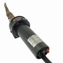 ☆中古品☆LEISTER ライスター 熱風溶接機 CH-6060 Sarnen ヒートガン プラスチック溶接 熱風機132000 - 5