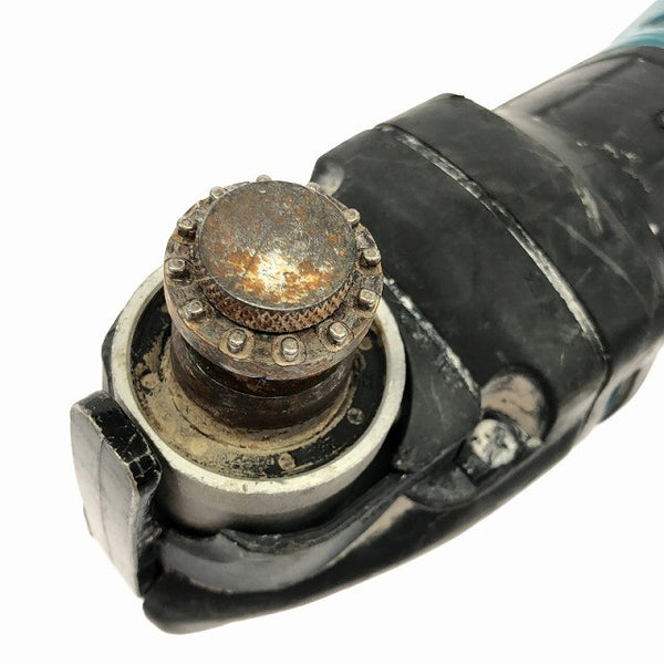 ☆中古品☆makita マキタ 18V 充電式マルチツール XMT03 本体のみ コードレス バッテリー式 カットソー USAマキタ121195 - 6