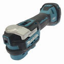 ☆中古品☆makita マキタ 18V 充電式マルチツール TM52D 本体のみ コードレス バッテリー式 カットソー マルチパワーツール 切削136226 - 2
