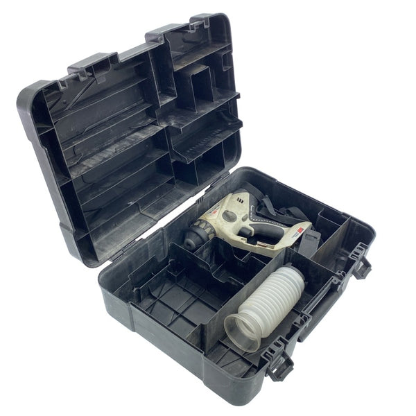 ☆中古品☆Panasonic パナソニック 14.4V/18V 充電マルチハンマードリル EZ78A1 本体のみ コードレス 充電式ハンマドリル 穴あけ118684 - 2