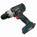 ☆美品☆BOSCH ボッシュ 18V コードレスドライバードリル GSR18V-150C バッテリ1個(8.0Ah) 充電器付 充電式ドライバドリル125628 - 2