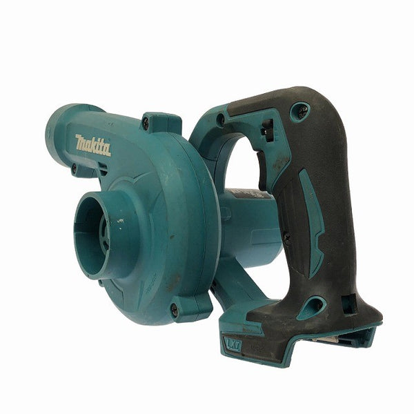 ☆中古品☆makita マキタ 18V 充電式ブロワー UB185D 本体＋ノズル付 コードレス バッテリー式 ブロアー 送風機128704 - 5