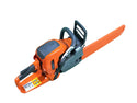 ☆美品☆Husqvarna ハスクバーナ エンジンチェンソー 550XP G MarkⅡバーの長さ20インチ/50cm  エンジン式 チェーンソー 造園 伐採130578 - 3
