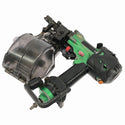 ☆中古品☆HITACHI 日立工機 高圧ロール釘打機 型番不明 エアツール 大工道具 エア釘打ち機136194 - 5