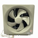 ☆未使用保管品☆MITSUBISHI 三菱電機 換気扇 25cm 電気式シャッター引きひもなし EX-25EMP9 標準パネル134667 - 6