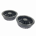 ☆未使用品☆サンエス 30Vバッテリーセット GL-2 RD9680G ファンセット RD9630H 空調風神服 24V+15VMODE＝8.25h133756 - 2