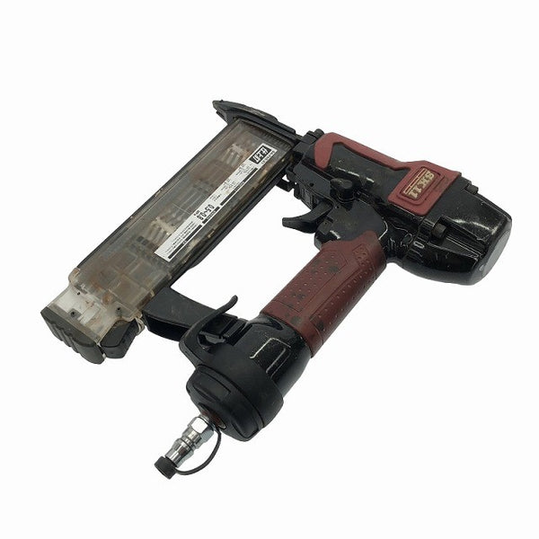 ☆中古品☆SK11 藤原産業 55mm 一般圧/常圧 エア仕上釘打機 SA-F55-Z1 ケース付 フィニッシュネイラ 仕上釘打ち機 仕上げ釘打機116982 - 4