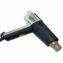☆比較的綺麗☆HAKKO 白光 100V ヒーティングガン FV-310 ケース付 温度風量可変式 ヒートガン 工業用ドライヤー 熱風機 ホットガン129872 - 5