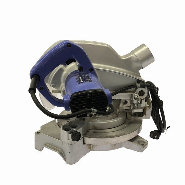 ☆中古品☆HITACHI 日立工機 100V 216mm 卓上丸のこ FC8FC コード式 卓上マルノコ 卓上丸ノコ 木工用 切断機 押切り機118001 - 4