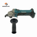 ☆中古品☆makita マキタ 14.4V 充電式ディスクグラインダ GA400D 本体のみ 電動工具 切断機 研磨 グラインダー129380 - 1