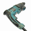 ☆中古品☆makita マキタ 100V 26mm ハンマドリル HR2601F ケース付 SDSプラス コード式 ハンマードリル 穴あけ 穿孔137444 - 7