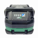 ☆箱無し 未使用品☆HiKOKI ハイコーキ マルチボルトバッテリー BSL36A18BX 純正 リチウムイオンバッテリー132308 - 5