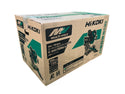 ☆未使用品☆HiKOKI ハイコーキ  36V 190mm コードレス卓上スライド丸のこ C3607DRA(K)(XPSZ) バッテリー1個 充電器付134595 - 5