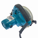 ☆中古品☆ makita マキタ 100V 190mm 電子丸ノコ 5833CBA  切断 内装 大工 マルノコ/丸のこ/丸鋸114676 - 3