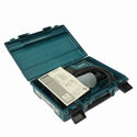 ☆未使用品☆ makita マキタ 100V 26mm ハンマドリル HR2600 本体+パーツ+ケース130195 - 2